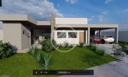 Casa com 3 quartos à venda na Rua Curvelo, 163B, Lundcéia, Lagoa Santa