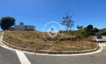 Lote Condomínio Vitória Prime Residence - Área: 437,55m2 codigo: 26525
