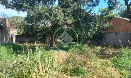 Terreno à venda na Rua Resende, 25, Ovídio Guerra, Lagoa Santa