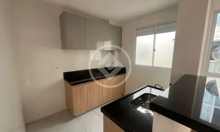 Apartamento no Residencial Lagoa do Ouro- Lagoa Santa codigo: 79633