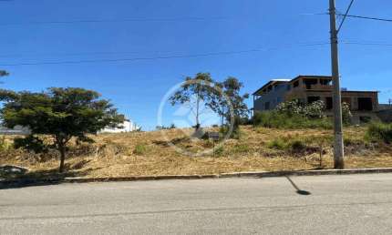 Lote 13 Qd 12 - Condomínio Vitória Tennis Residence - Área 360 m² codigo: 26709