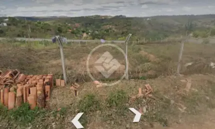 Terreno à venda na Recanto Do Rio I, S/N, Vila Almeida, Jaboticatubas