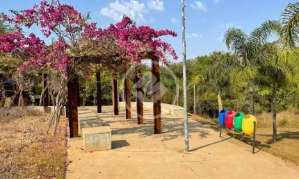 Terreno à venda na Rua Sete, 147, Lagoinha de Fora, Lagoa Santa
