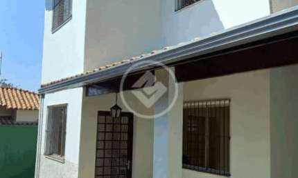 Casa padrão - Bairro Parque Residencial Sonia Teixeira Romanelli - Pedro Leopoldo - MG codigo: 30015