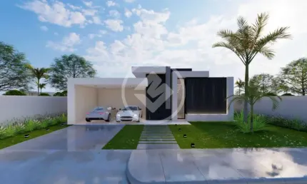 Casa com 3 quartos à venda na Rua Papagaio, 250, Vila dos Ipês, Lagoa Santa