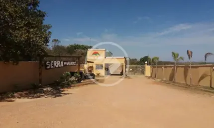 Terreno no Condominio Serra de Minas - Jaboticatubas codigo: 75563