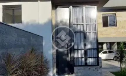 Casa Alto Padrão - Condomínio Estância Real - Lagoa Santa - Área constr. 460m² codigo: 51354
