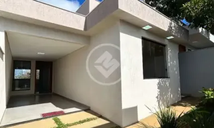 Casa No Conde Dolabelle - Lagoa Santa codigo: 82752