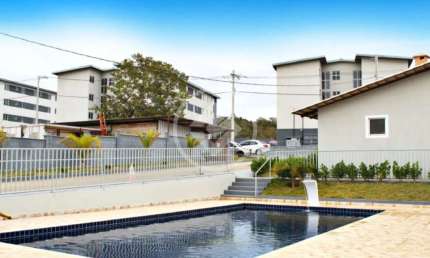 Apartamento Residencial Lisboa - Campinho - lagoa Santa codigo: 91633
