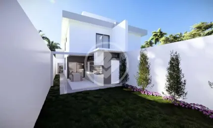 Casa com 4 quartos à venda na Rua Edson Ramos, 74, Jardim Imperial, Lagoa Santa