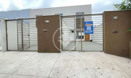 Casa com 2 quartos à venda na Dom Pedro, 322, Dom Pedro, São José da Lapa