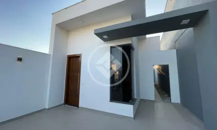 Casa Padrão - Jardim Imperial - Lagoa Santa codigo: 72812
