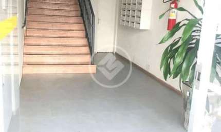 Sala Comercial Padrão - Praça Dr Lund - Centro - Lagoa Santa codigo: 54603