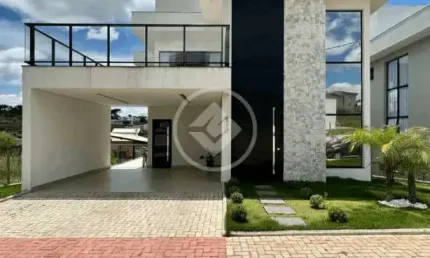 Casa Alto padrão - Condomínio Gran Royalle - 195m² área construída codigo: 26110