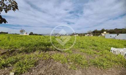 Terreno à venda na Alameda Dos Pintassilgos, S/N, Condomínio Boulevard, Lagoa Santa