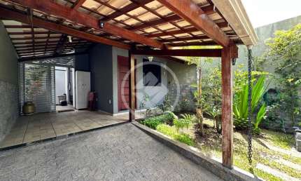 Casa com 3 quartos à venda na Via 9, 457, Jardim Imperial, Lagoa Santa