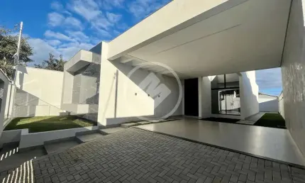 Casa padrão - bairro lundcéa - lagoa santa - mg codigo: 30449