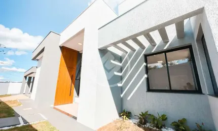 Casa com 4 quartos à venda na Rua Carlos Drumond De Andrade, 22, Jatobá, Lagoa Santa