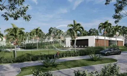 Lote Condomínio Alto dos Pinheiros  - 360 m² codigo: 29811