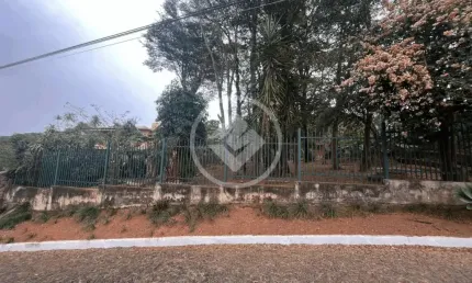 Lote 1400 m² - Condomínio Condados da Lagoa  - Lagoa Santa codigo: 51453