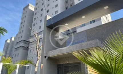 Apartamento Residencial Alto Boa Vista - Belo Horizonte codigo: 83811