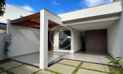 Casa Alto Padrao Conde Dolabella - Lagoa Santa codigo: 82871