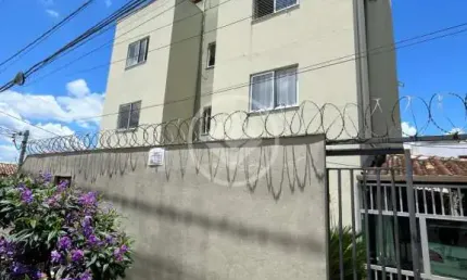 Apartamento com 2 quartos à venda na Alameda Das Palmeiras, 80, Residencial Visão, Lagoa Santa