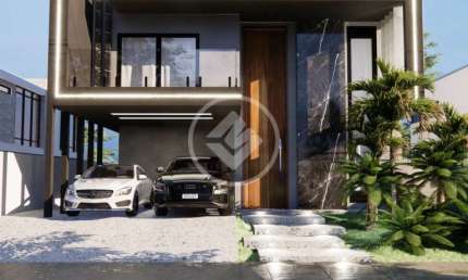 Casa em Alto Padrâo Condominio Gran Park - Vespasiano codigo: 82359