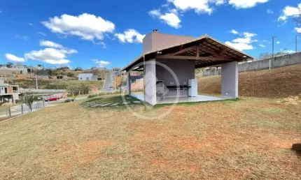 Terreno em Condominio Parque dos Buritis - lagoa Santa codigo: 78227