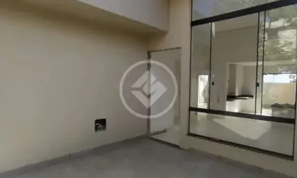Casa com 3 quartos à venda na Alameda Borba Gato, 175, Lundcéia, Lagoa Santa