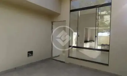 Casa com 3 quartos à venda na Alameda Borba Gato, 175, Lundcéia, Lagoa Santa