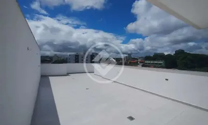 Cobertura com 3 quartos à venda na Rua Aleomar Baleeiro, 382, Centro, Lagoa Santa