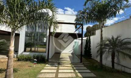 Casa em Condominio Villages - Pedro Leopoldo codigo: 75887