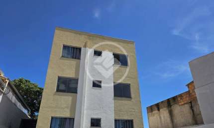 Apartamento 52 m² - Residencial Visão codigo: 101480