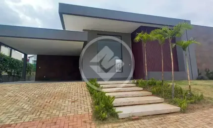 Casa Condominio Gran Royalle - Lagoa Santa codigo: 101606