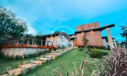 Casa Condominio Sonho Verde em Lagoa Santa codigo: 101635