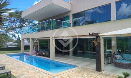 Casa em Condominio - Mirante do Tamboril codigo: 101863