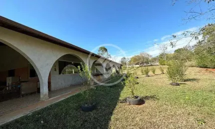 Casa em condominio - Quintas da Lagoa codigo: 101820