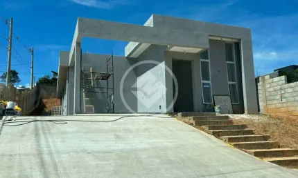 Casa em Condominio - Parque dos Buritis codigo: 101844