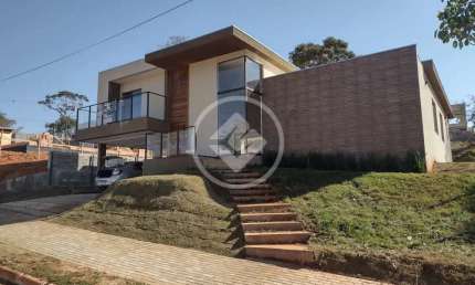 Casa Condomínio Lagoa Park Residence Lagoa Santa My Broker codigo: 105678
