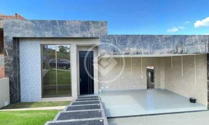 Casa em Condomínio Parque dos Buritis em Lagoa Santa MG - My Broker codigo: 106032