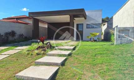 Casa no Condomínio Cedro lagoa Mansões em Lagoa Santa MG - My Broker codigo: 105996