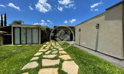Casa em condomínio Condados Da Lagoa em Lagoa Santa My broker codigo: 105922