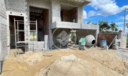 Casa Condomínio Parque dos Buritis em Lagoa Santa MG My Broker codigo: 106045
