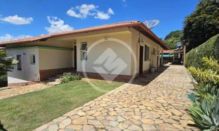 Casa no Condomínio Condados Da Lagoa em Lagoa Santa MG / My Broker codigo: 106293