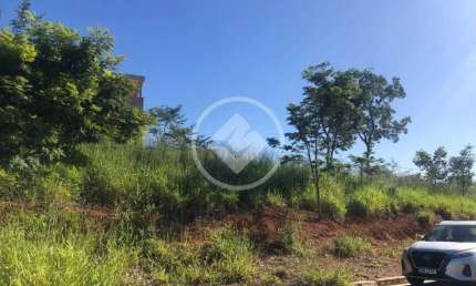 Terreno 385,69m² no condomínio Vitória Tennis Residence em Pedro Leopoldo MG My Broker codigo: 106562