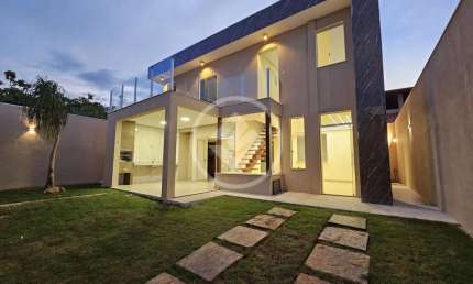 Casa no bairro Lundcea em Lagoa Santa MG  My Broker codigo: 106492