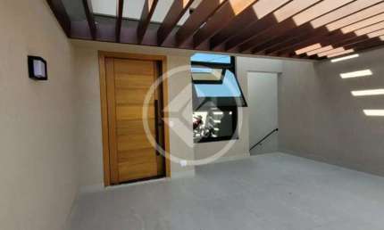 Casa Alto Padrão no bairro Brant em Lagoa Santa MG My Broker codigo: 106910