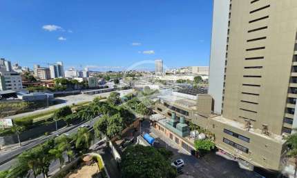 Cobertura no Bairro Ipiranga em Belo Horizonte - My Broker codigo: 107097