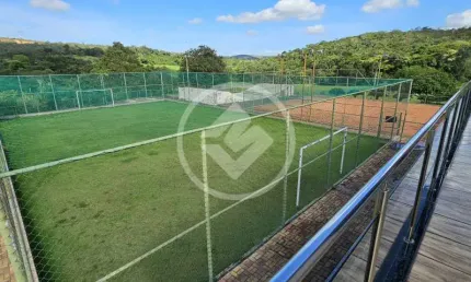 Lote 1009m² no resort canto da siriema residence em jaboticatubas mg - my broker codigo: 107828